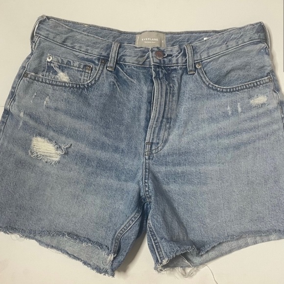 Everlane The Denim Short (30) - Picture 2 of 6
